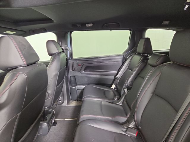 Used 2024 Honda Odyssey Sport image 15