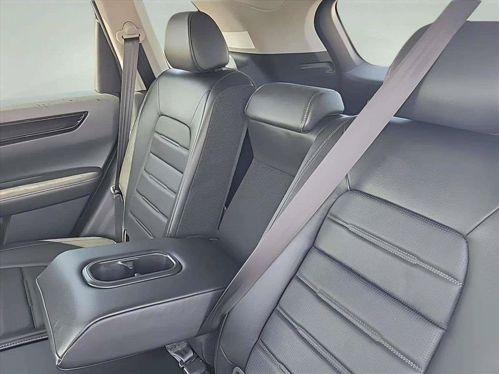 Used 2025 Honda CR-V EX-L image 19