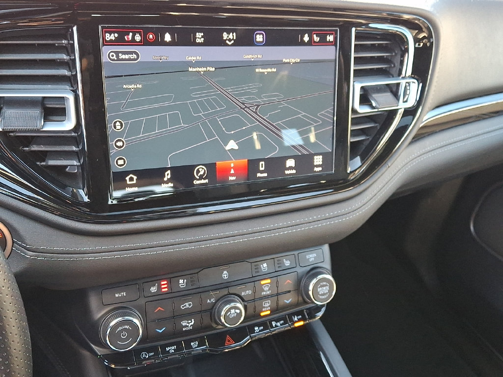 Used 2022 Dodge Durango Citadel AWD/4WD image 21