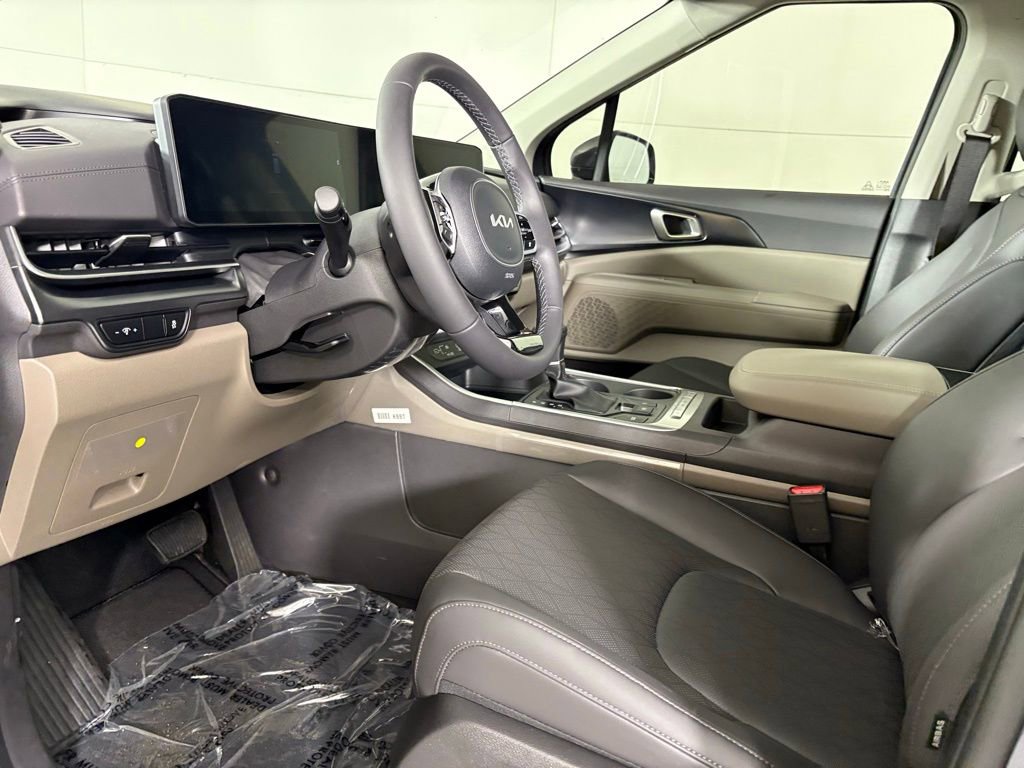New 2026 Kia Carnival image 22