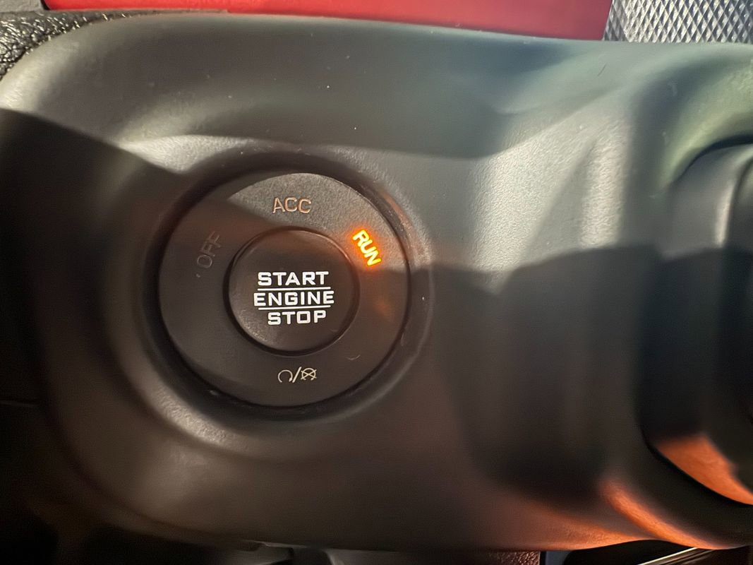 Used 2018 Jeep Wrangler Unlimited Rubicon w/ LED Lighting Group image 24