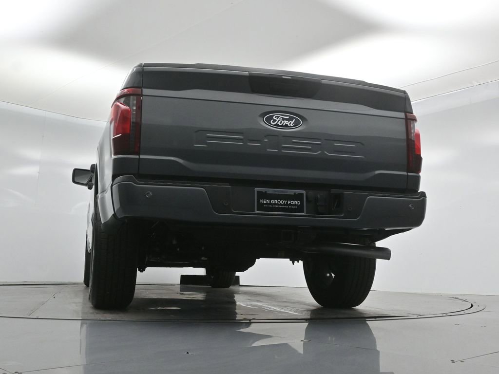 New 2026 Ford F150 STX w/ Equipment Group 200A image 43