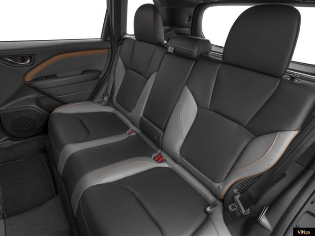 New 2026 Subaru Forester Sport AWD/4WD image 12