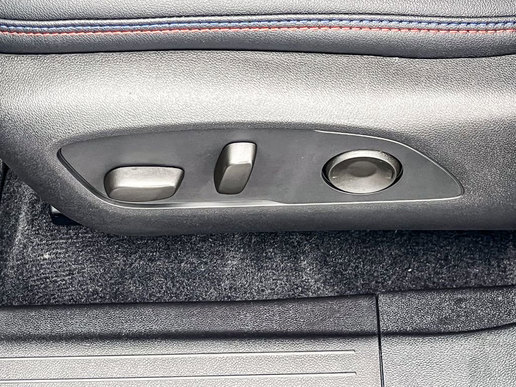 New 2026 Chevrolet Equinox EV RS image 20