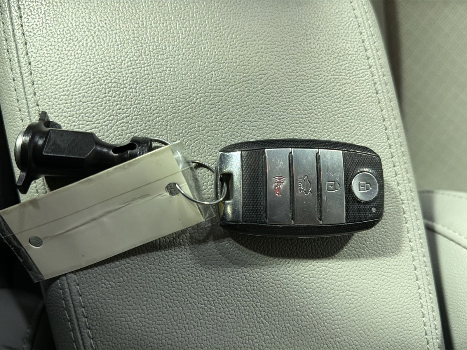 Used 2016 Kia Optima EX FWD image 32