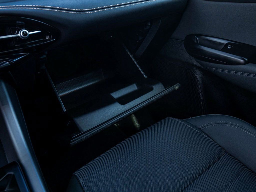 Used 2024 Alfa Romeo Tonale Ti w/ Active Assist Package image 19