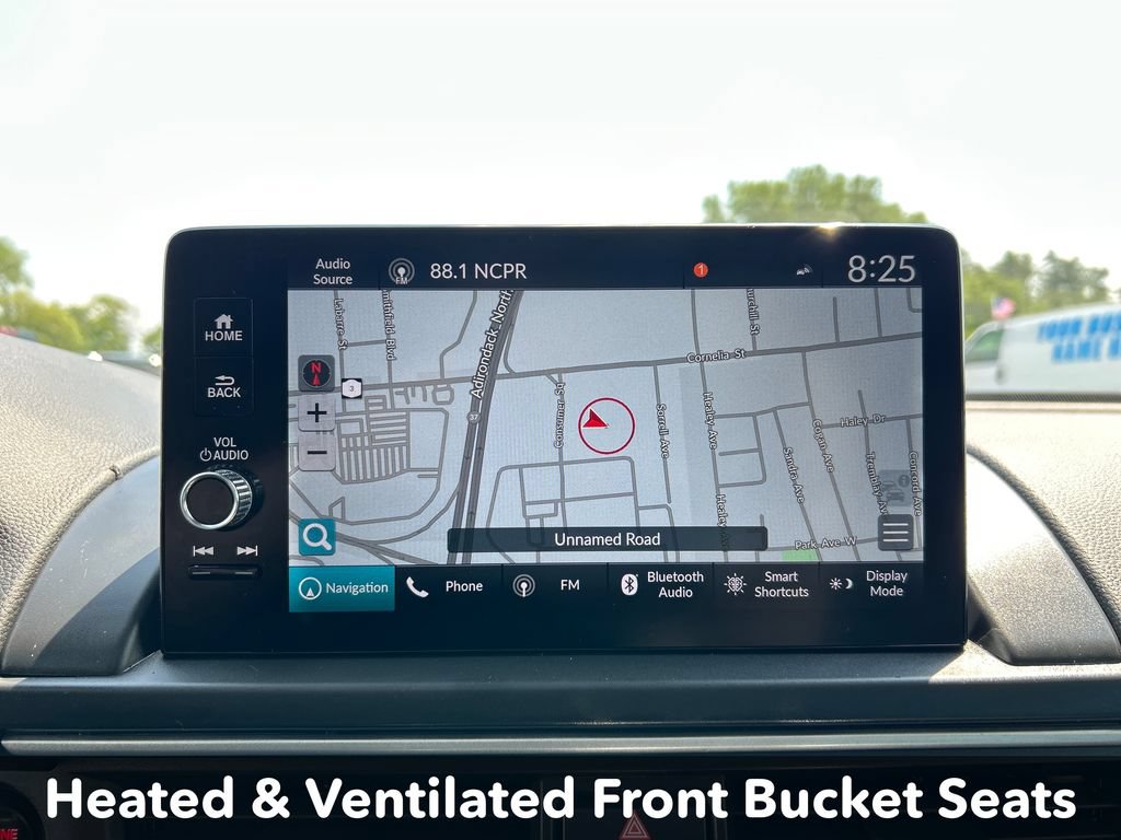 Used 2024 Honda Pilot Elite image 19