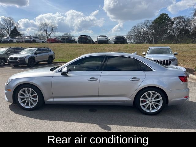 Used 2019 Audi A4 2.0T Premium image 9