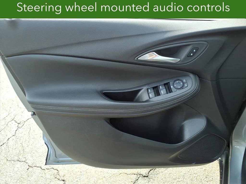 Certified 2024 Buick Encore GX Preferred image 23