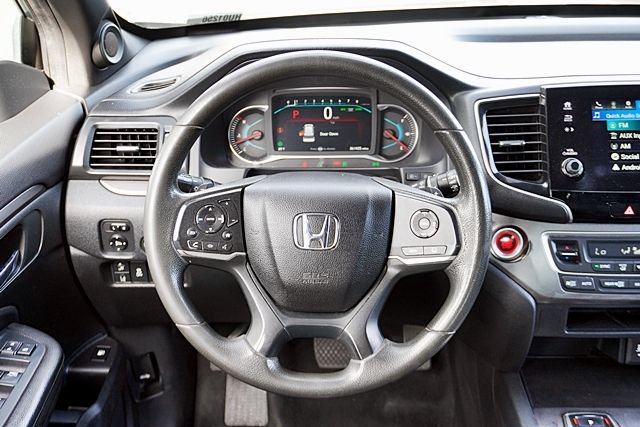Used 2021 Honda Passport Sport image 19