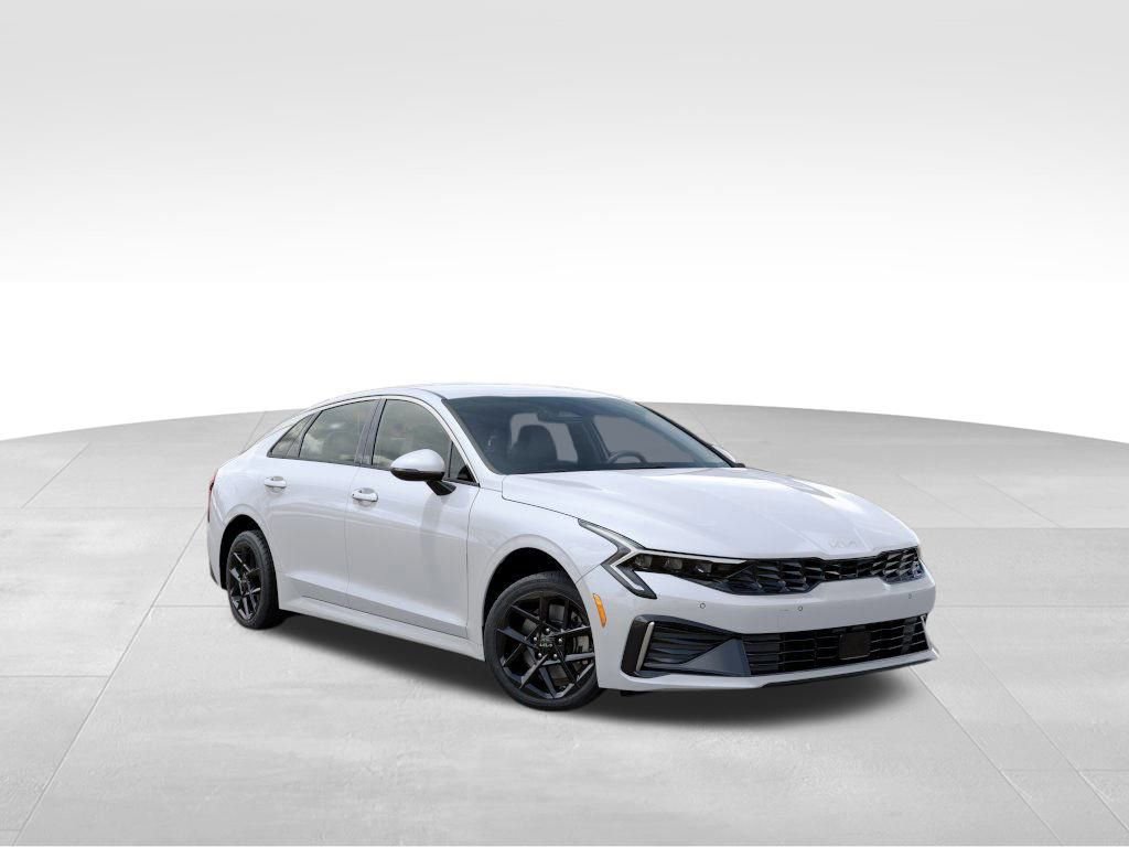 New 2026 Kia K5 LXS image 8