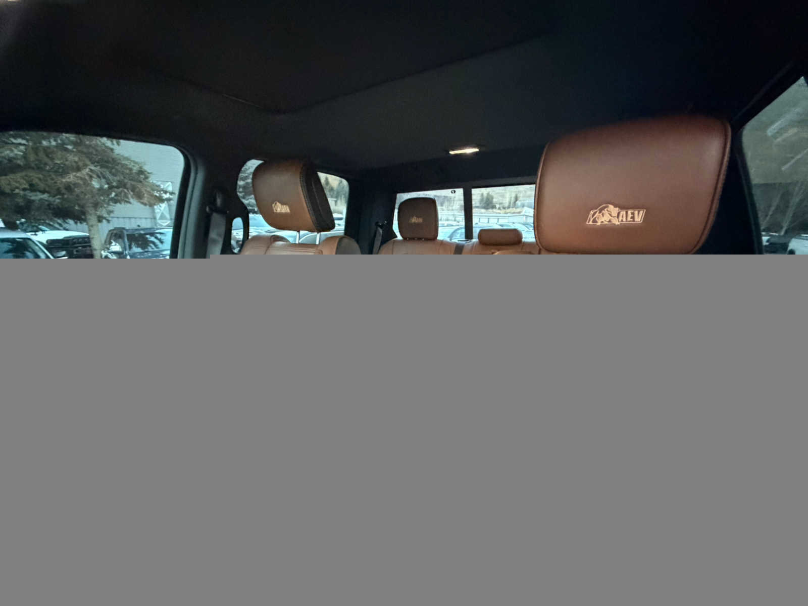 Used 2023 RAM 3500 Limited image 23