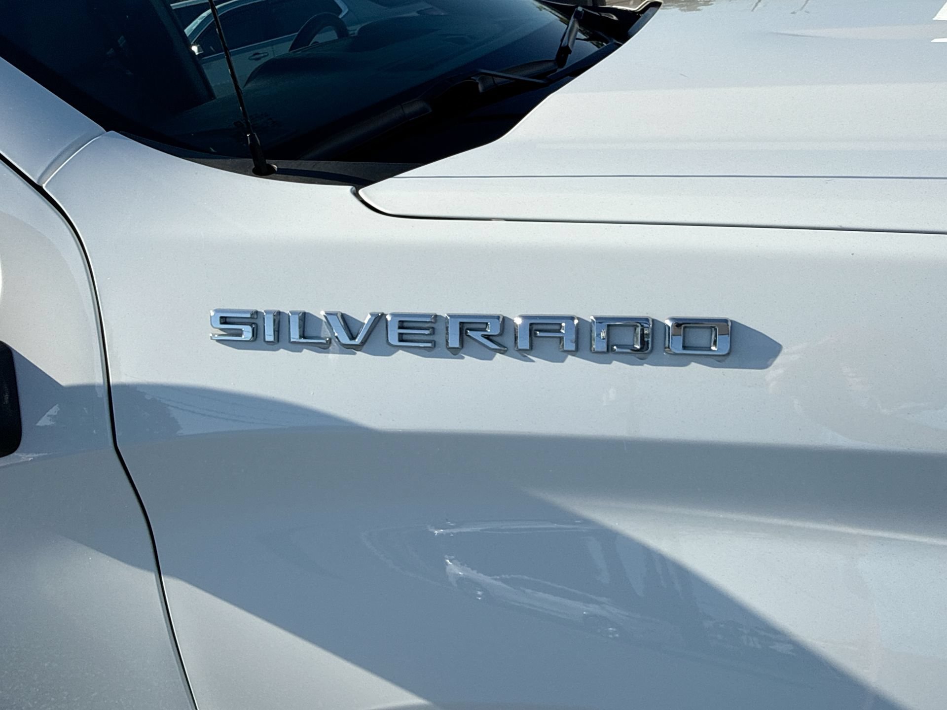 Used 2022 Chevrolet Silverado 1500 W/T w/ WT Value Package AWD/4WD image 26