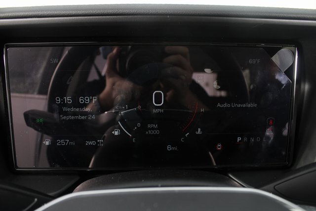 New 2026 GMC Terrain Denali image 14