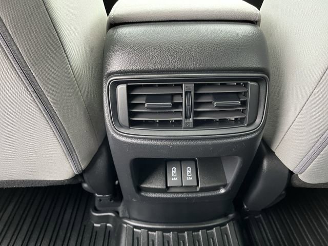 Used 2018 Honda CR-V EX image 24