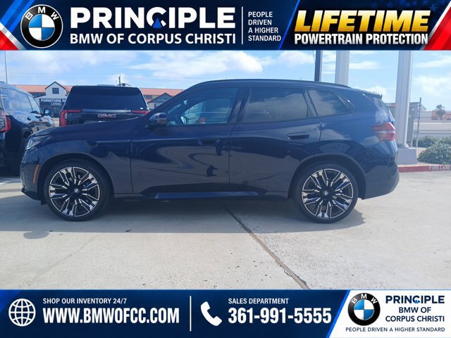 Used 2026 BMW X3 xDrive30i w/ Premium Package AWD/4WD image 7