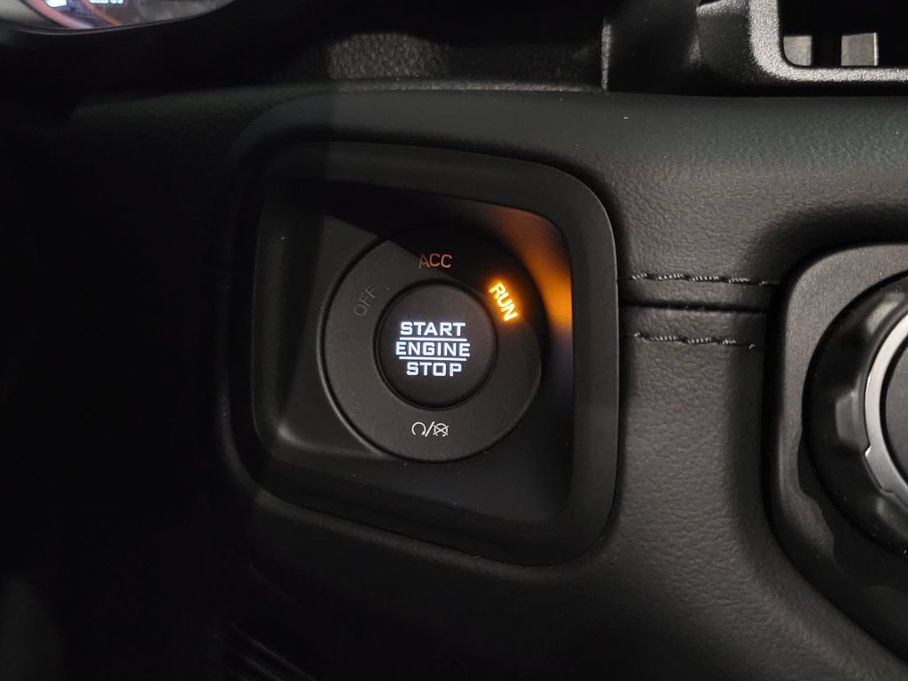 New 2026 Jeep Gladiator Mojave AWD/4WD image 10