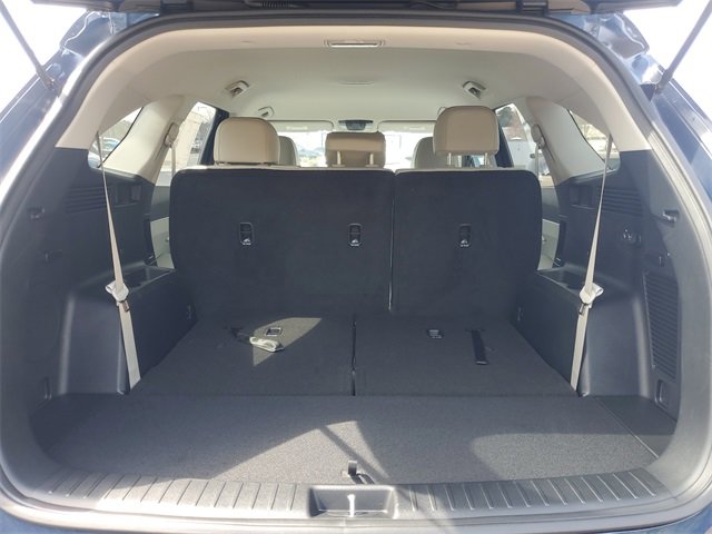 New 2025 Kia Sorento S image 8