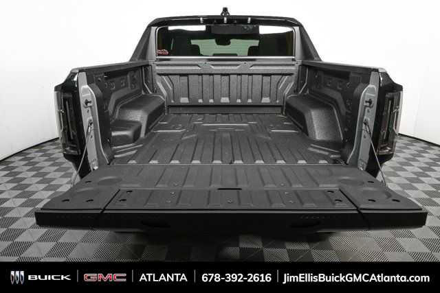 New 2026 GMC Hummer EV 4x4 Crew Cab image 27