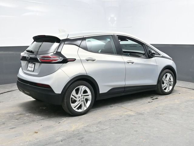 Used 2023 Chevrolet Bolt LT w/ Driver Confidence Package image 7