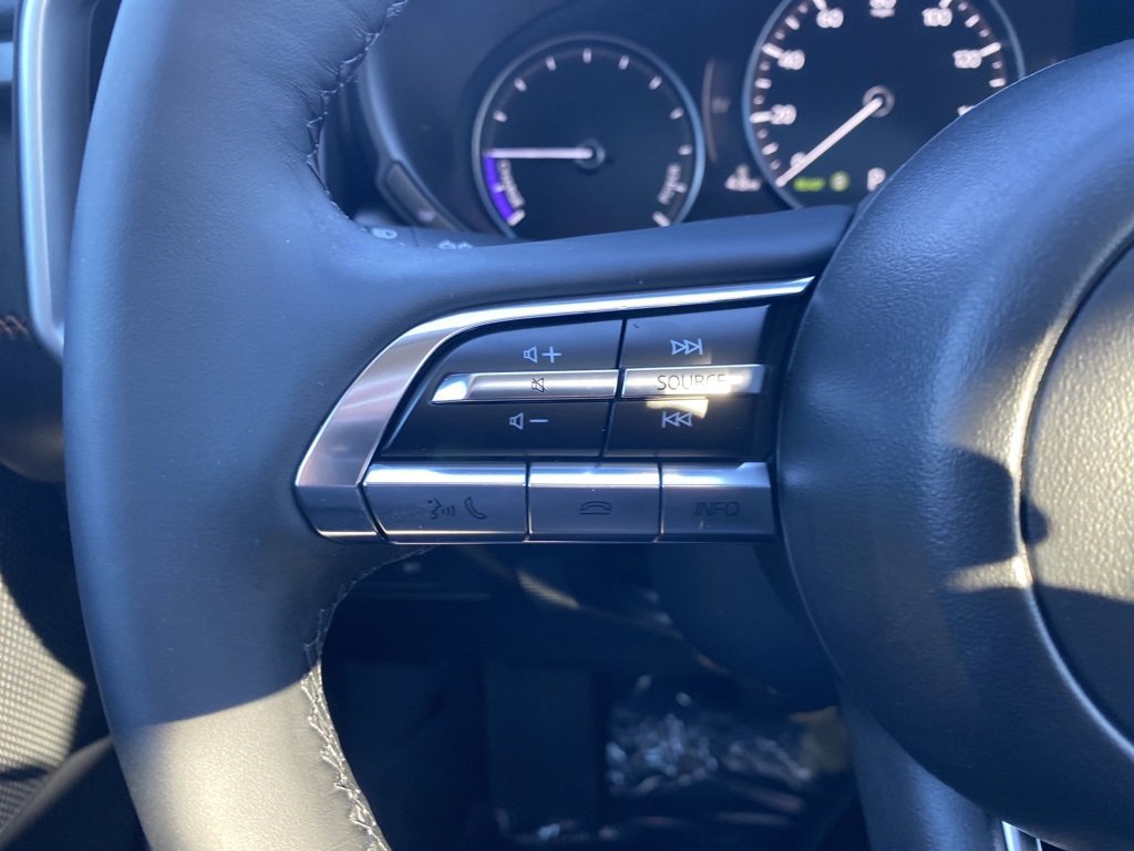 New 2026 MAZDA CX-50 AWD 2.5 Hybrid w/ Premium Pkg image 19