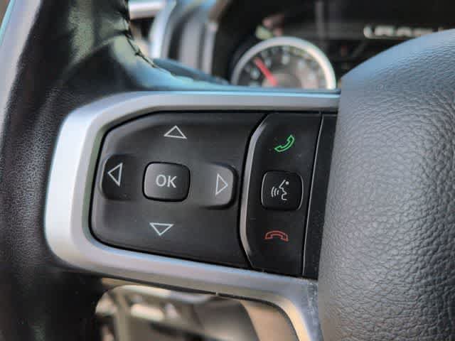 Used 2022 RAM 1500 Big Horn AWD/4WD image 23