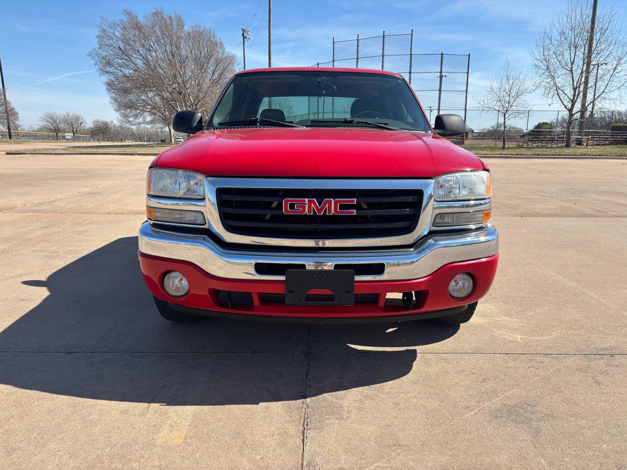 Used 2007 GMC Sierra 1500 SL RWD image 5