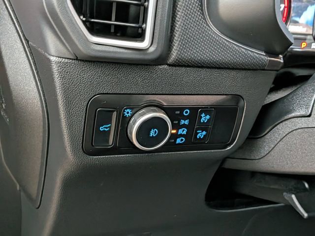 Certified 2024 Ford Bronco Sport Outer Banks AWD/4WD image 14