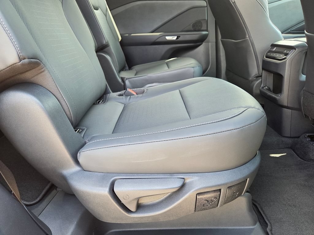 New 2026 Lexus TX 350 AWD image 32