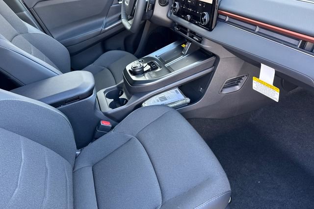 New 2026 Subaru Uncharted Premium FWD image 13