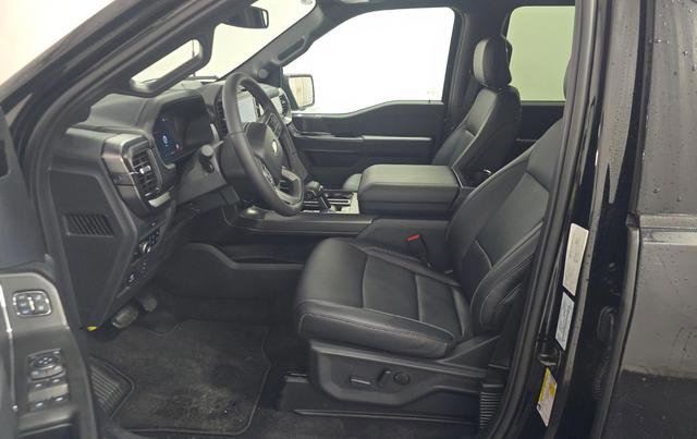 Used 2026 Ford F150 Lariat AWD/4WD image 5