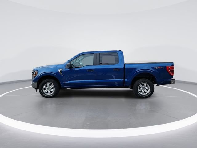 Used 2023 Ford F150 XLT w/ Trailer Tow Package image 5