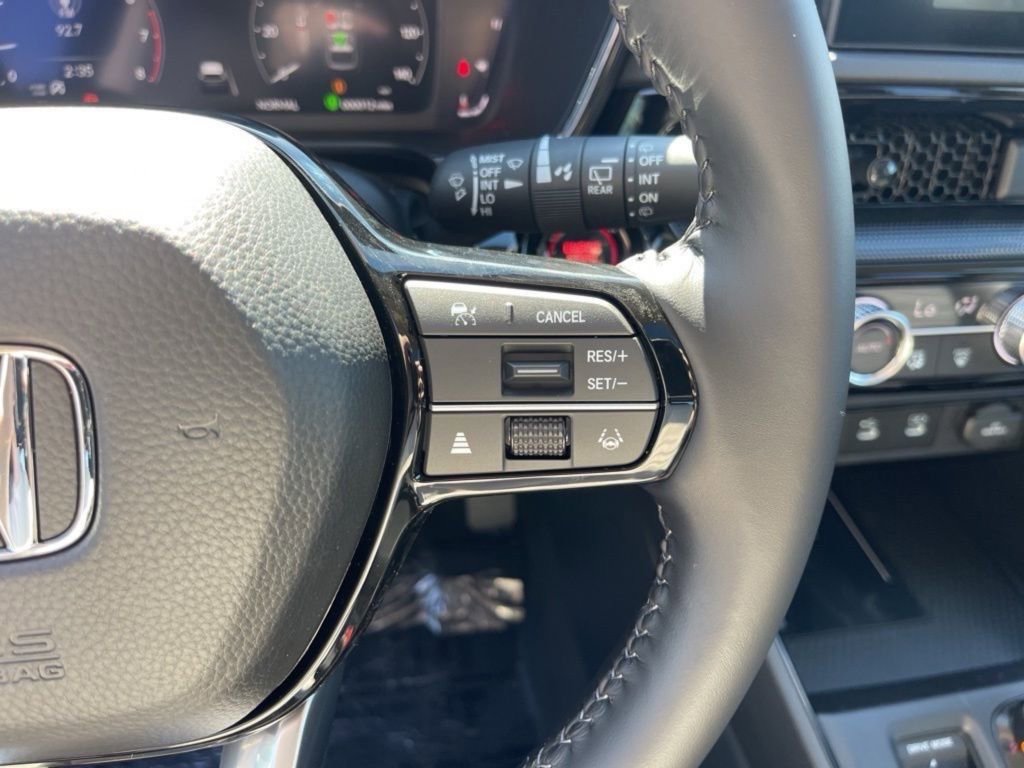 New 2026 Honda CR-V EX-L image 14