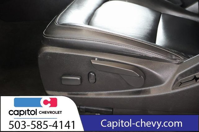 Used 2016 Chevrolet Colorado LT w/ Luxury Package, Chrome AWD/4WD image 13