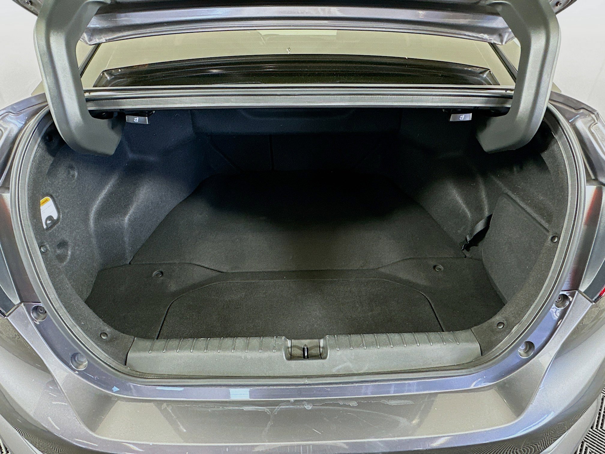 Used 2018 Honda Clarity Touring image 28