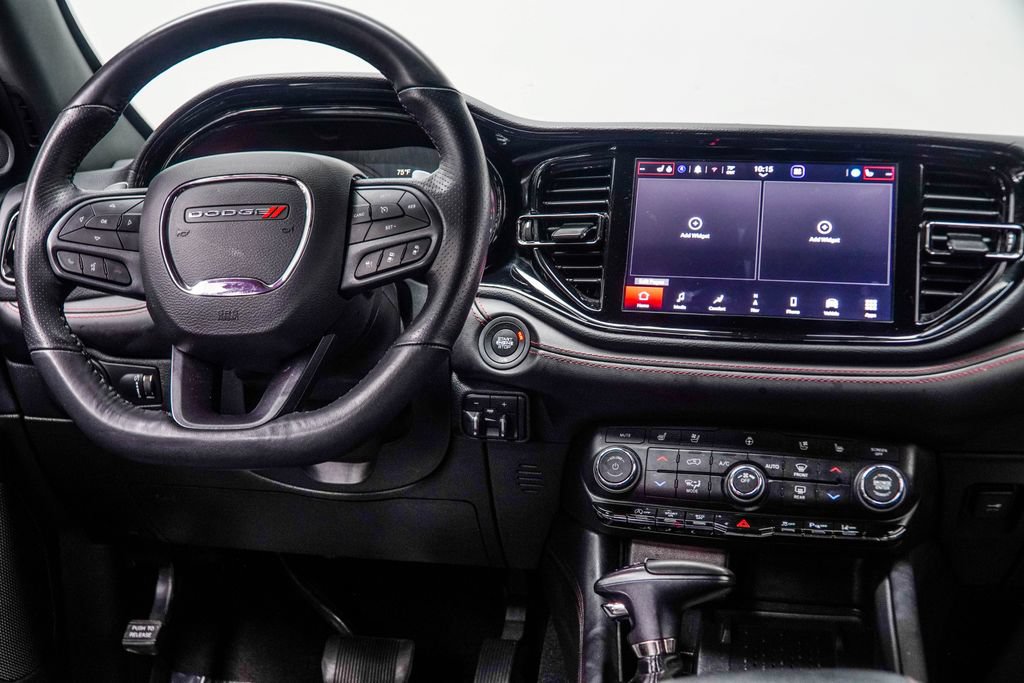 Used 2025 Dodge Durango GT AWD/4WD image 32
