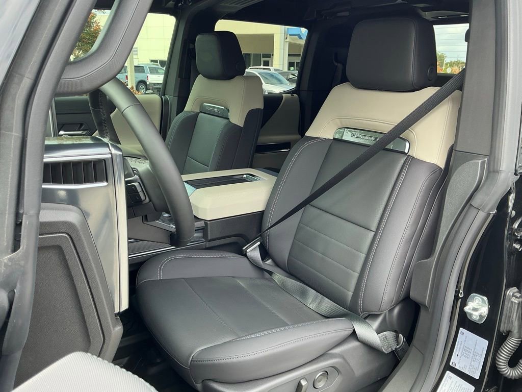 New 2026 GMC Hummer EV 4x4 Crew Cab image 34