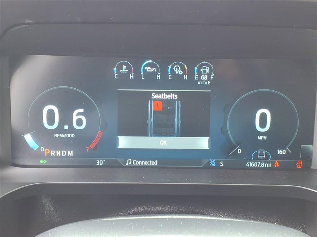 Used 2022 Ford Expedition Max Limited AWD/4WD image 6