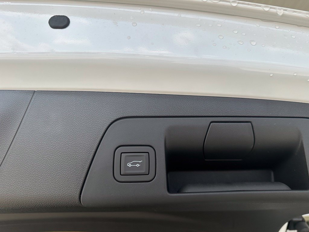New 2026 Buick Envision Preferred AWD/4WD image 32