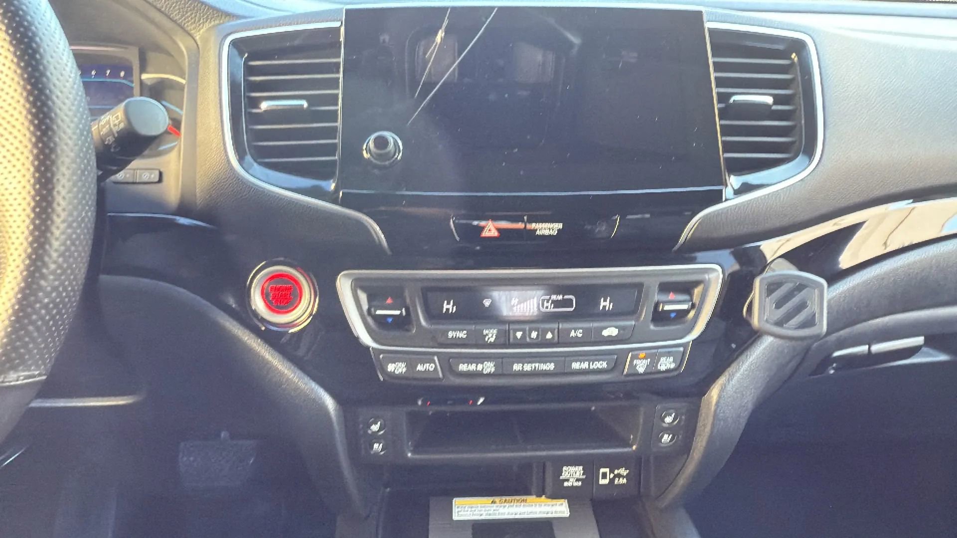 Used 2020 Honda Passport Elite image 18