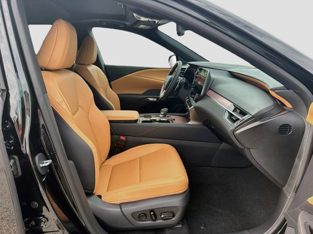 New 2026 Lexus RX 350 Premium Plus FWD image 16