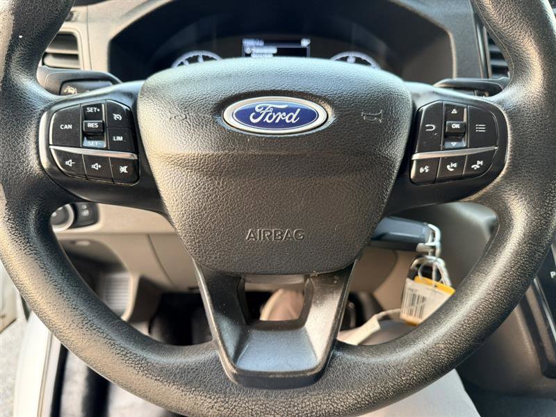 Used 2020 Ford Transit 250 Medium Roof w/ Interior Upgrade Package RWD image 19