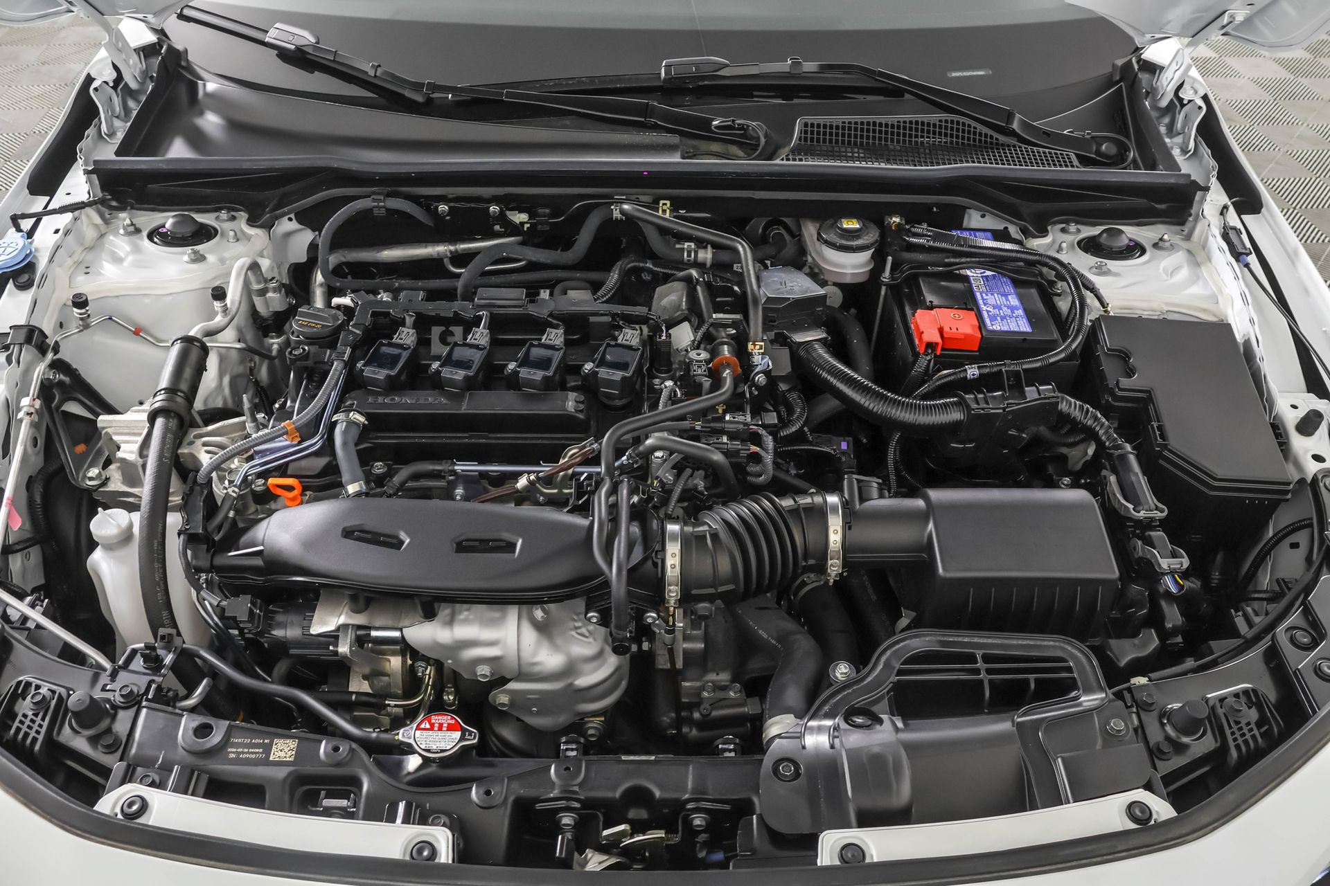 Used 2026 Honda Civic Si image 48