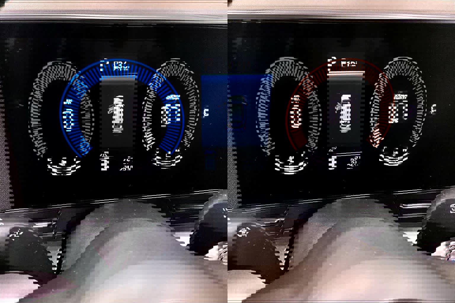 Used 2025 Hyundai Kona SEL image 25