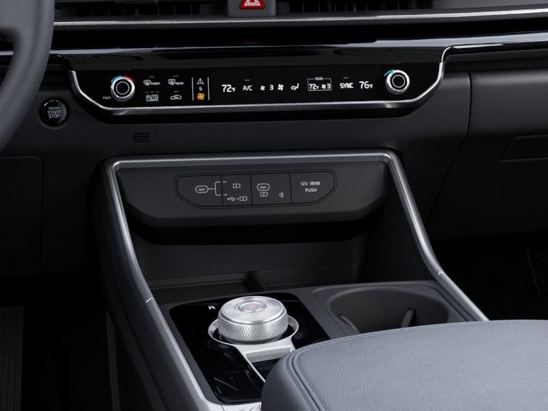 New 2026 Kia Carnival SX Prestige FWD image 51