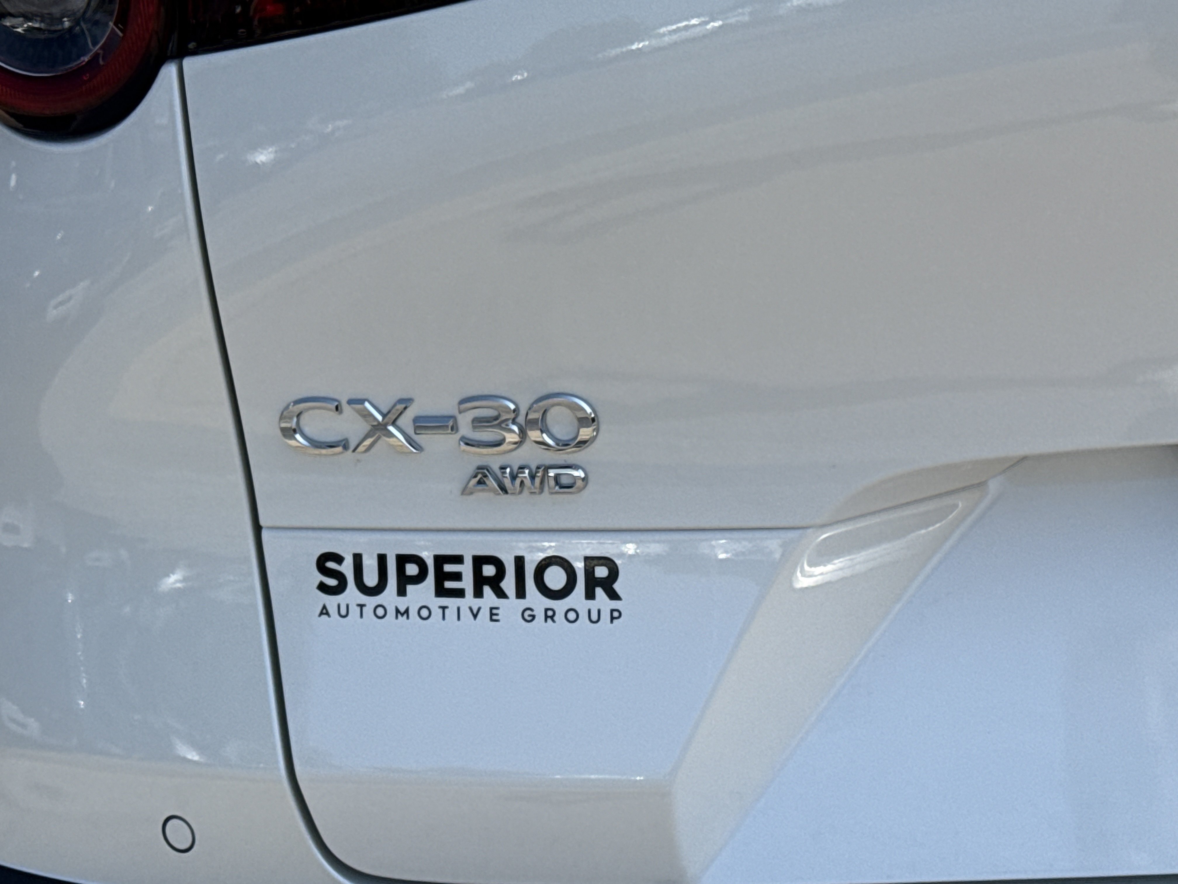 New 2026 MAZDA CX-30 AWD 2.5 S w/ Premium Package image 6