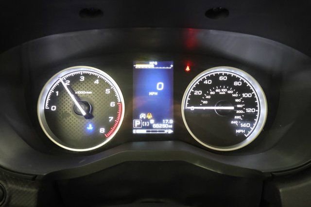 Used 2022 Subaru Forester Premium image 12