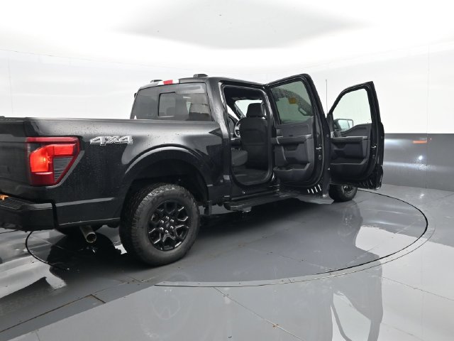 Used 2024 Ford F150 XLT w/ Equipment Group 302A MID AWD/4WD image 29