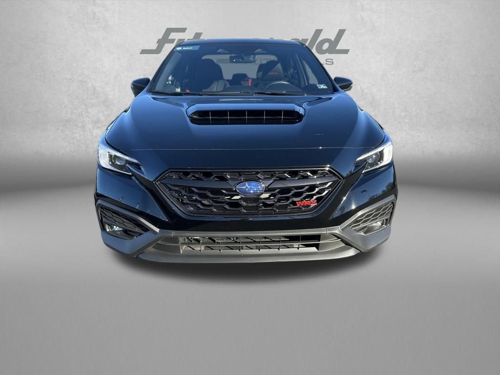 Used 2025 Subaru WRX Limited image 2
