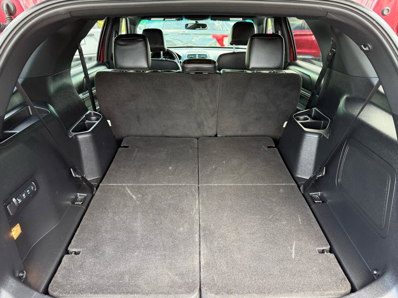 Used 2016 Ford Explorer Sport w/ Equipment Group 401A image 16